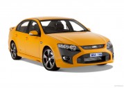 Ford FPV F6